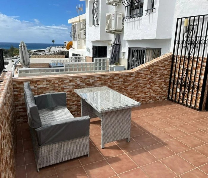 Duplex i Puerto Rico, Gran Canaria