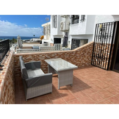 Duplex in Puerto Rico, Gran Canaria