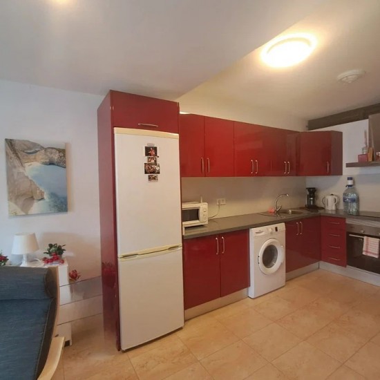 Duplex in Puerto Rico, Gran Canaria
