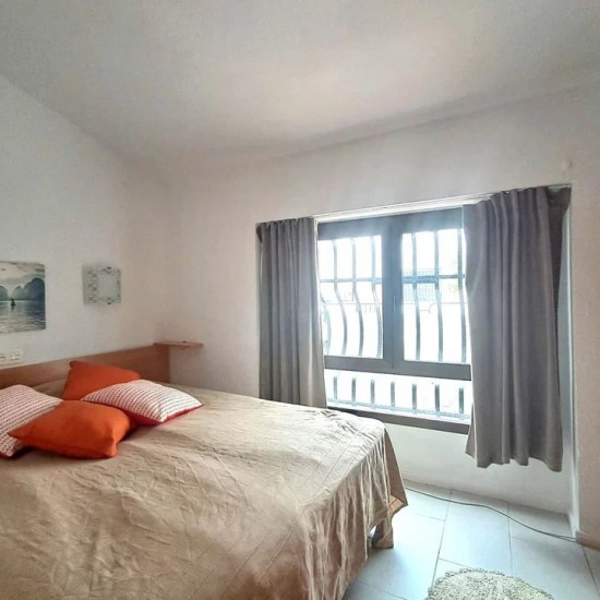 Duplex in Puerto Rico, Gran Canaria