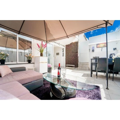 Apartment in Puerto Rico, Gran Canaria