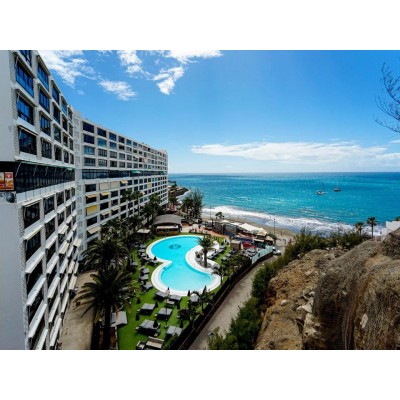 Apartment in Mogan, Gran Canaria