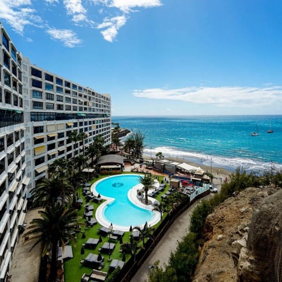 Apartment in Mogan, Gran Canaria