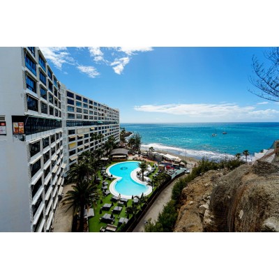 Apartment in Mogan, Gran Canaria