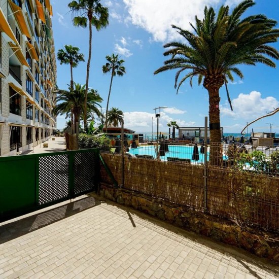 Apartment in Mogan, Gran Canaria