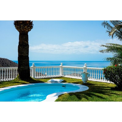 Villa in Puerto Rico, Gran Canaria