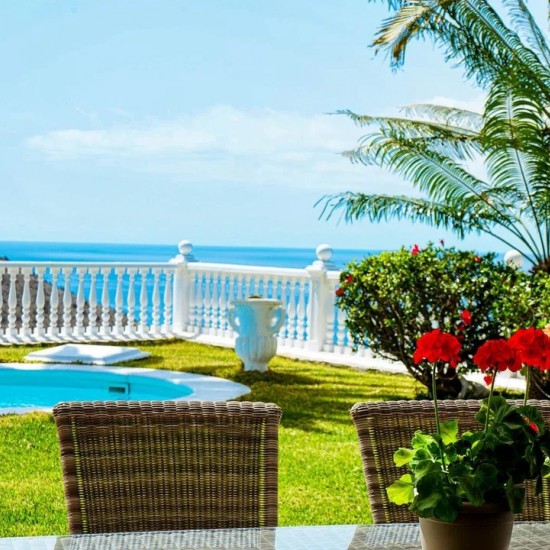 Villa in Puerto Rico, Gran Canaria