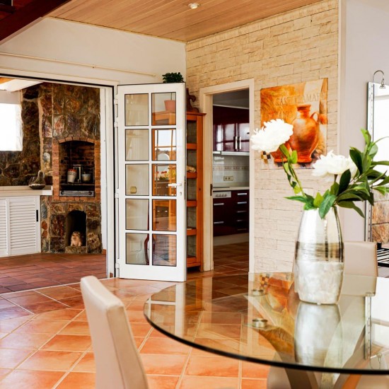 Villa in Puerto Rico, Gran Canaria