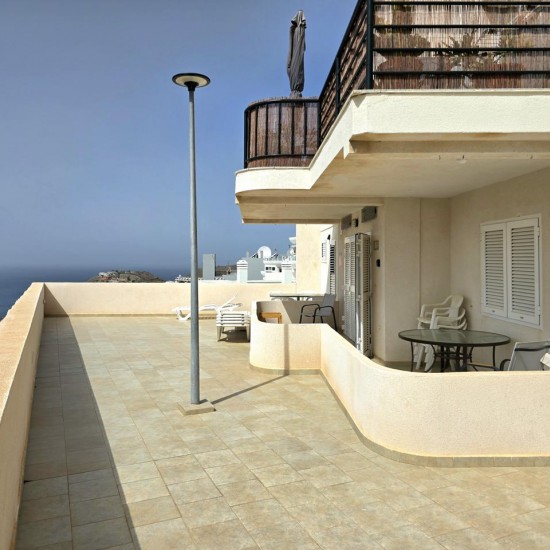 Apartment in Mogan, Gran Canaria