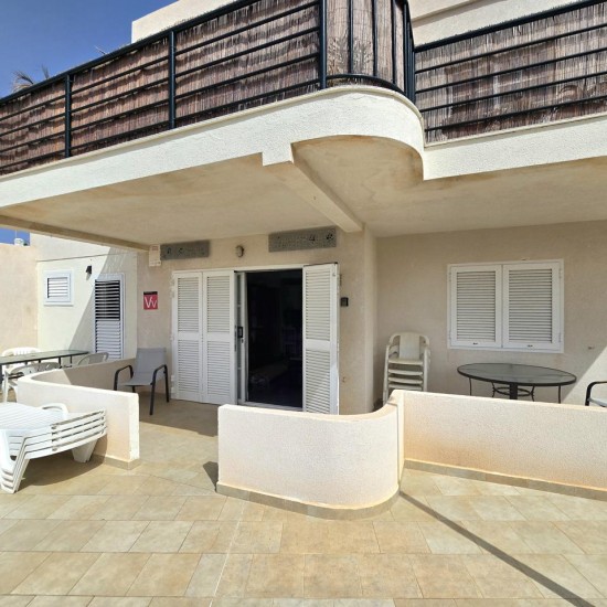 Apartment in Mogan, Gran Canaria