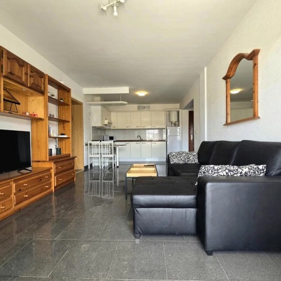 Apartment in Mogan, Gran Canaria