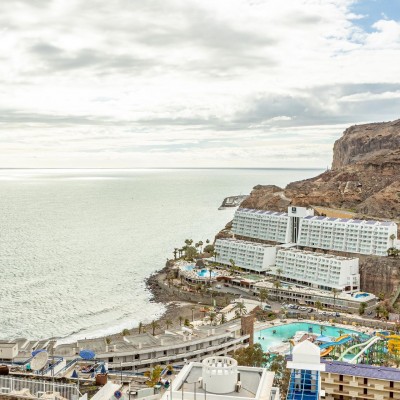 Apartment in Mogan, Gran Canaria
