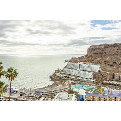 Apartment in Mogan, Gran Canaria