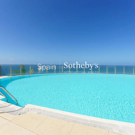 Penthouse in Mogan, Gran Canaria
