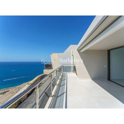 Penthouse in Mogan, Gran Canaria