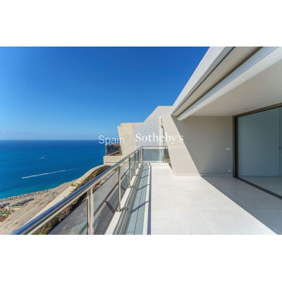 Penthouse in Mogan, Gran Canaria