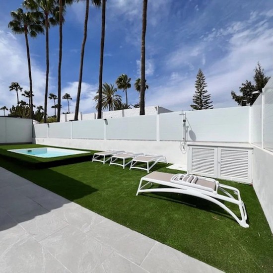 Villa in Playa Del Ingles, Gran Canaria