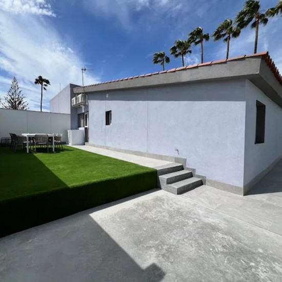 Villa in Playa Del Ingles, Gran Canaria