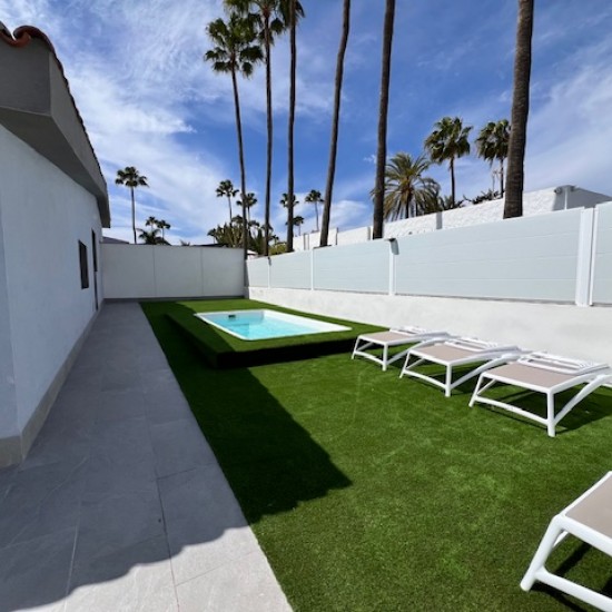 Villa in Playa Del Ingles, Gran Canaria