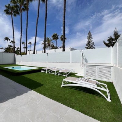 Villa in Playa Del Ingles, Gran Canaria