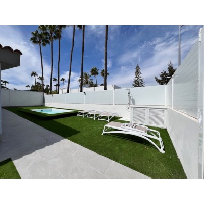 Villa in Playa Del Ingles, Gran Canaria