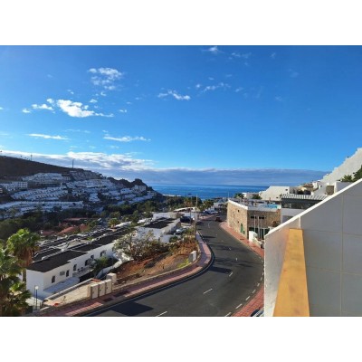 Apartment in Puerto Rico, Gran Canaria