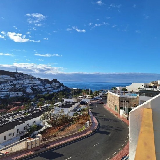 Apartment in Puerto Rico, Gran Canaria