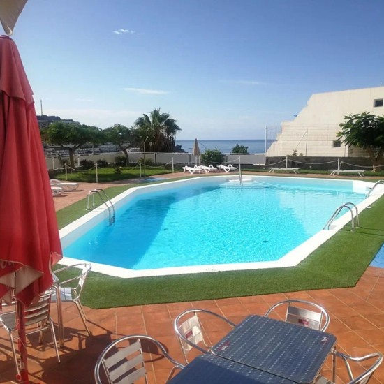 Apartment in Puerto Rico, Gran Canaria