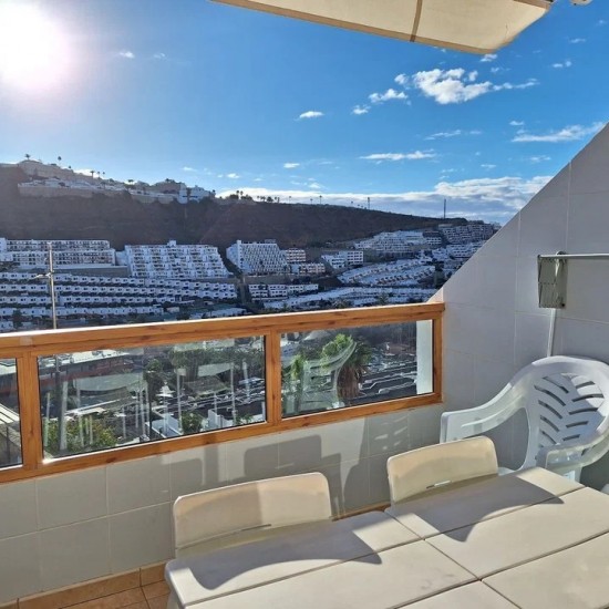 Apartment in Puerto Rico, Gran Canaria