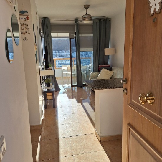 Apartment in Puerto Rico, Gran Canaria