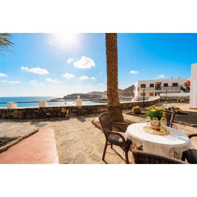 Apartment in Mogan, Gran Canaria
