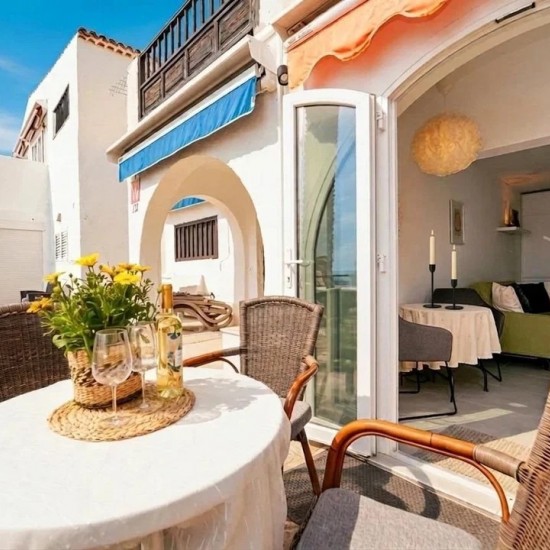 Apartment in Mogan, Gran Canaria