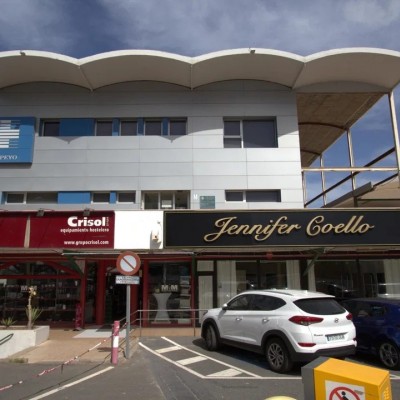 Commercial property in San Fernando, Gran Canaria