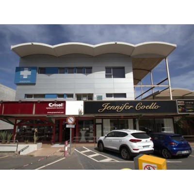 Commercial property in San Fernando, Gran Canaria