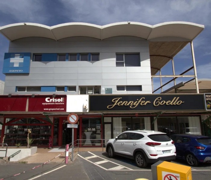 Commercial property in San Fernando, Gran Canaria