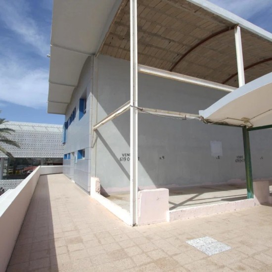 Commercial property in San Fernando, Gran Canaria