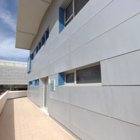 Commercial property in San Fernando, Gran Canaria