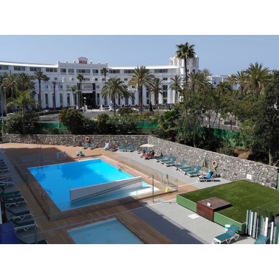 Apartment in Playa Del Ingles, Gran Canaria