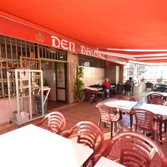 Commercial property in Mogan, Gran Canaria