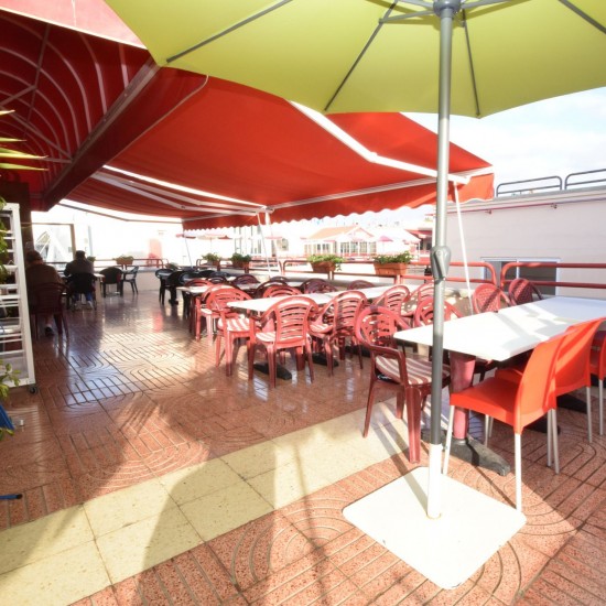Commercial property in Mogan, Gran Canaria