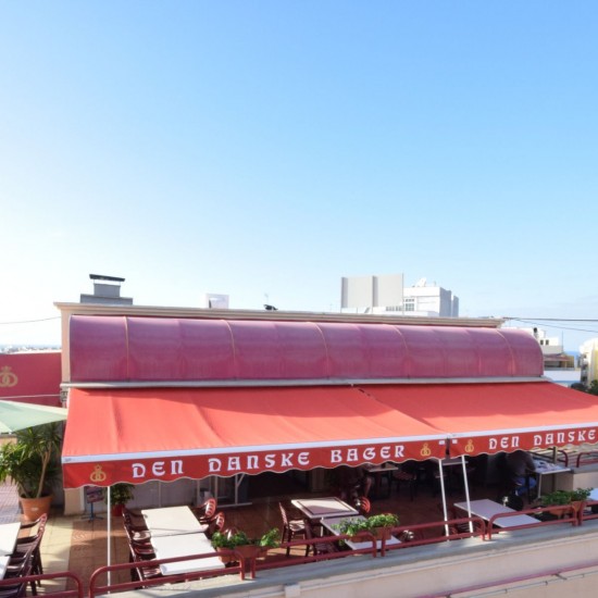 Commercial property in Mogan, Gran Canaria