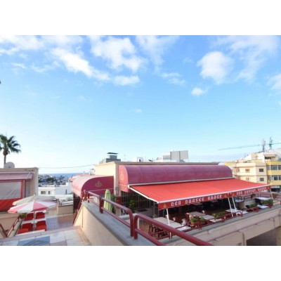 Commercial property in Mogan, Gran Canaria