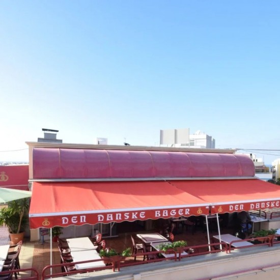 Commercial property in Mogan, Gran Canaria