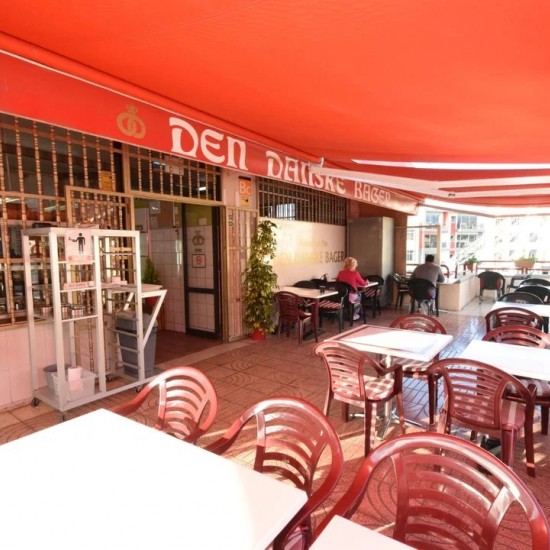 Commercial property in Mogan, Gran Canaria
