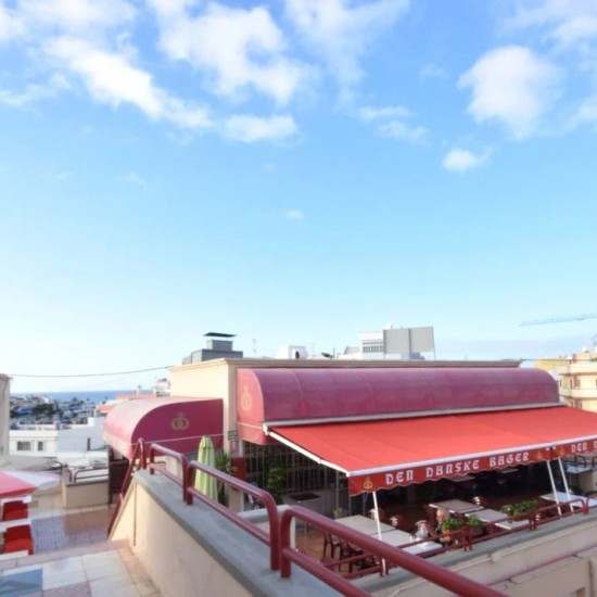 Commercial property in Mogan, Gran Canaria