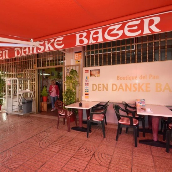 Commercial property in Mogan, Gran Canaria