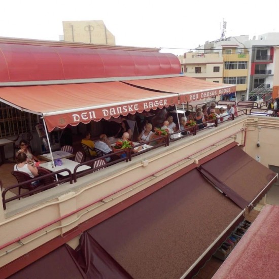 Commercial property in Mogan, Gran Canaria