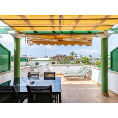 Bungalow in Maspalomas, Gran Canaria