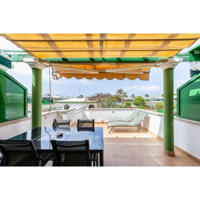 Bungalow in Maspalomas, Gran Canaria