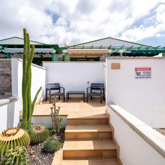 Bungalow in Maspalomas, Gran Canaria